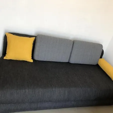 Borzic - One Bedroom With Terarce And Sea View *