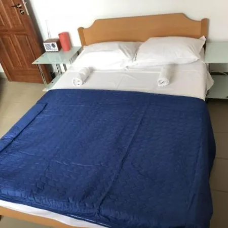 아파트 Borzic - One Bedroom With Terarce And Sea View *